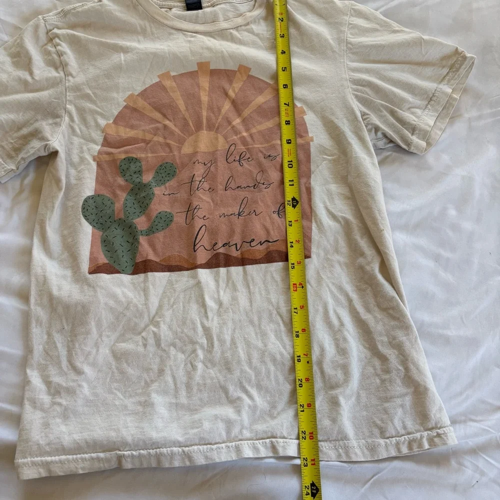 Desert Tee - Picture 2 of 5